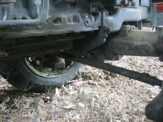 ขายคูโบต้า L2201 4X4    0840747874  ปานครับ