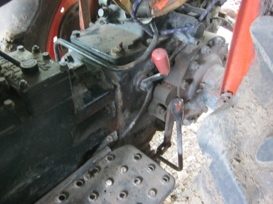 ขายคูโบต้า L2201 4X4    0840747874  ปานครับ