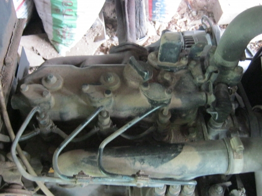 ขายคูโบต้า L2201 4X4    0840747874  ปานครับ