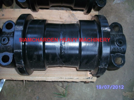 Spare part 1175047 ROLLER GROUP-TRACK (Caterpillar)เรากล้าถ้าให้คุณทดสอบก่อนซื้อ(พร้อมรับประกันให้อีก1ปี)ยี่ห้อนี้มีที่เราเจ้าเดียวในไทย