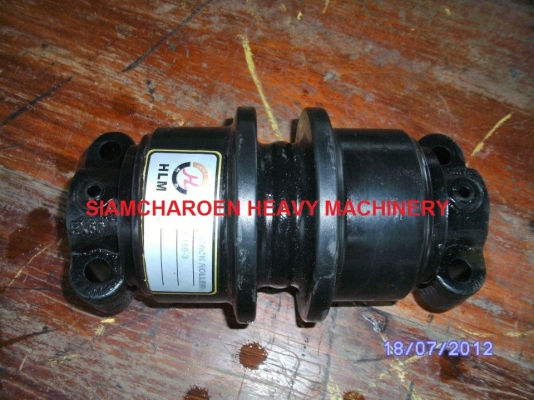 Spare part 9153152 ROLLER; LOWER ASS'Y (Hitachi)เรากล้าถ้าให้คุณทดสอบก่อนซื้อ(พร้อมรับประกันให้อีก1ปี)ยี่ห้อนี้มีที่เราเจ้าเดียวในไทย