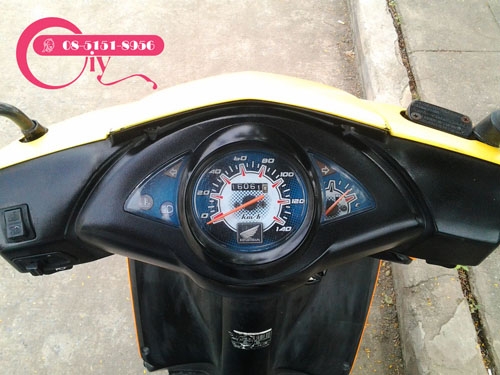 ขาย CLICK08 สวยๆปี 51 เครื่องดีมาก เงียบ เฟืองไม่หอนให้กวนใจ เอกสารครบ