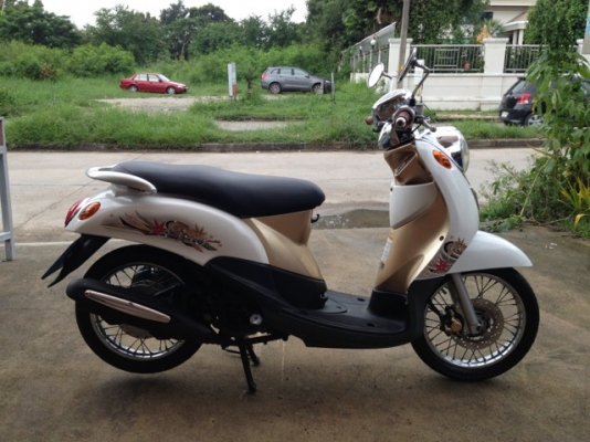 ขาย ฟิโน่ ปี54 ท่ออาร์ม สภาพนางฟ้า ทะเบียนพร้อมโอน