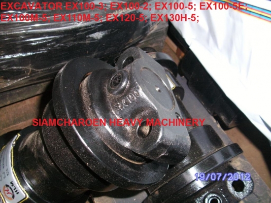 Spare part 9132600 ROLLER; LOWER ASS'Y (Hitachi))เรากล้าถ้าให้คุณทดสอบก่อนซื้อ(พร้อมรับประกันให้อีก1ปี)ยี่ห้อนี้มีที่เราเจ้าเดียวในไทย Spare part 9132600 ROLLER; LOWER ASS'Y (Hitachi))เรากล้าถ้าให้คุณทดสอบก่อนซื้อ(พร้อมรับประกันให้อีก1ปี)ยี่ห้อนี้มีที่เราเจ้าเดียวในไทย