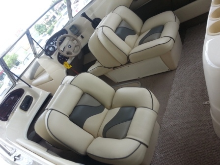 ขายเรือสปีดโบ๊ท Rinker 180