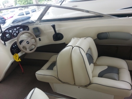 ขายเรือสปีดโบ๊ท Rinker 180