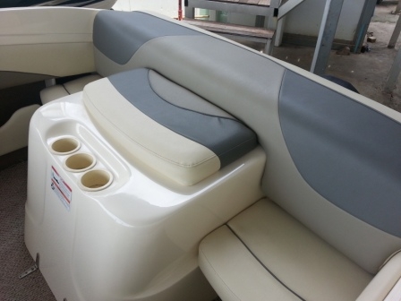 ขายเรือสปีดโบ๊ท Rinker 180