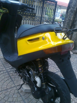 ขายป๊อบ dio af18 6500 ไว้ขี่ซื้อกลับข้าว