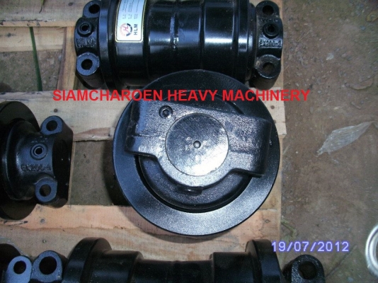Spare part 9114681 ROLLER; LOWER ASS'Y (Hitachi)เรากล้าถ้าให้คุณทดสอบก่อนซื้อ(พร้อมรับประกันให้อีก1ปี)ยี่ห้อนี้มีที่เราเจ้าเดียวในไทย Spare part 9114681 ROLLER; LOWER ASS'Y (Hitachi)เรากล้าถ้าให้คุณทดสอบก่อนซื้อ(พร้อมรับประกันให้อีก1ปี)ยี่ห้อนี้มีที่เราเจ้าเดียวในไทย
