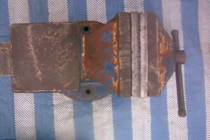 ปากกา 6 นิ้วสภาพสวยๆครับเนื้อเหล็กดีครับปากสวยครับราคานี้คุ้มครับ   ขนาด  6  นิ้วใช้ยาวครับรุ่นนี้