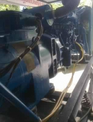 ขายเครื่องปั่นไฟขนาด 50  kva  ไดร์สแตมฟร์อด  ติดต่อ 089 - 096 2657