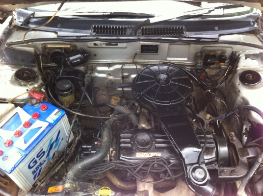 champปี94 เดิมๆพร้อมใช้ แอร์เย็น ขับดี พร้อมโอน ต่อรองได้ครับ champปี94 เดิมๆพร้อมใช้ แอร์เย็น ขับดี พร้อมโอน ต่อรองได้ครับ