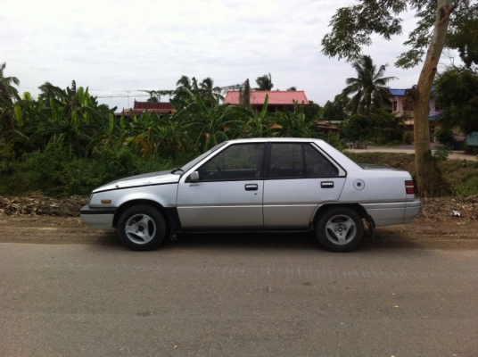 champปี94 เดิมๆพร้อมใช้ แอร์เย็น ขับดี พร้อมโอน ต่อรองได้ครับ champปี94 เดิมๆพร้อมใช้ แอร์เย็น ขับดี พร้อมโอน ต่อรองได้ครับ