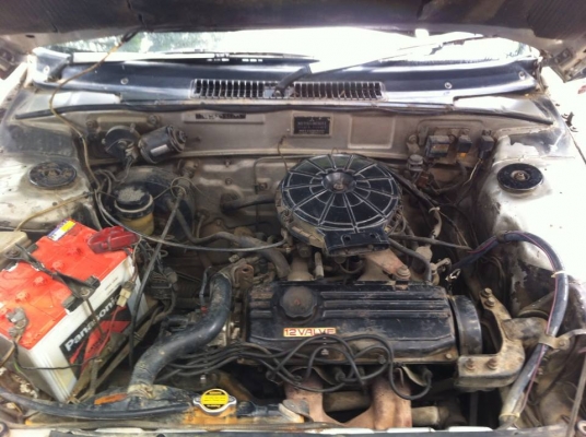 champปี94 เดิมๆพร้อมใช้ แอร์เย็น ขับดี พร้อมโอน ต่อรองได้ครับ champปี94 เดิมๆพร้อมใช้ แอร์เย็น ขับดี พร้อมโอน ต่อรองได้ครับ