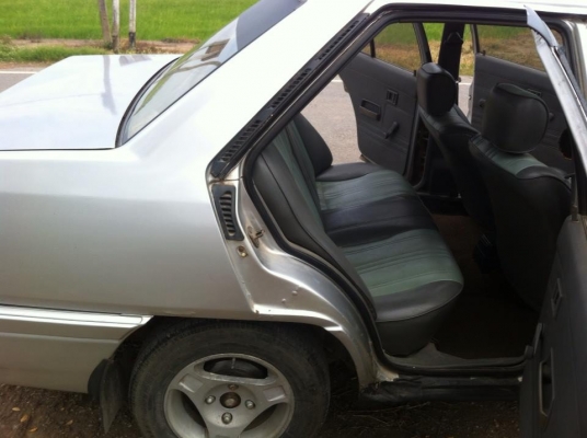 champปี94 เดิมๆพร้อมใช้ แอร์เย็น ขับดี พร้อมโอน ต่อรองได้ครับ champปี94 เดิมๆพร้อมใช้ แอร์เย็น ขับดี พร้อมโอน ต่อรองได้ครับ