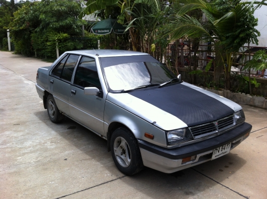 champปี94 เดิมๆพร้อมใช้ แอร์เย็น ขับดี พร้อมโอน ต่อรองได้ครับ champปี94 เดิมๆพร้อมใช้ แอร์เย็น ขับดี พร้อมโอน ต่อรองได้ครับ