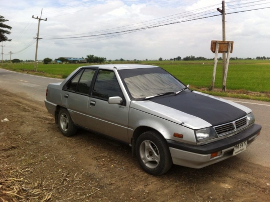 champปี94 เดิมๆพร้อมใช้ แอร์เย็น ขับดี พร้อมโอน ต่อรองได้ครับ