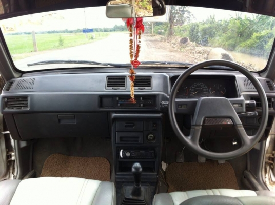 champปี94 เดิมๆพร้อมใช้ แอร์เย็น ขับดี พร้อมโอน ต่อรองได้ครับ champปี94 เดิมๆพร้อมใช้ แอร์เย็น ขับดี พร้อมโอน ต่อรองได้ครับ