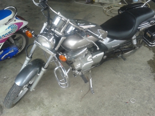 ขายคาวาซากิboss