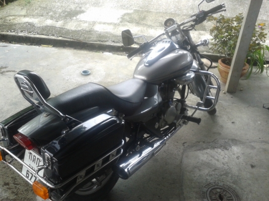 ขายคาวาซากิboss