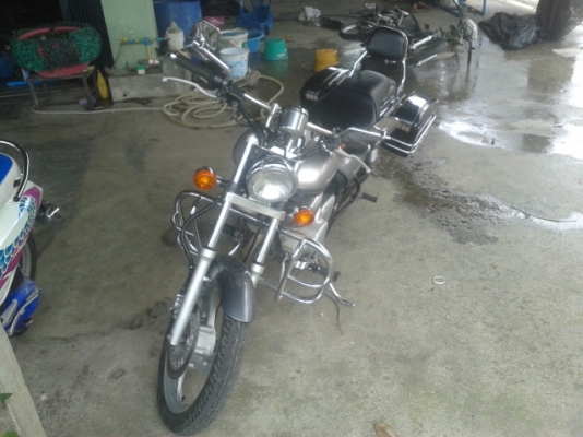 ขายคาวาซากิboss