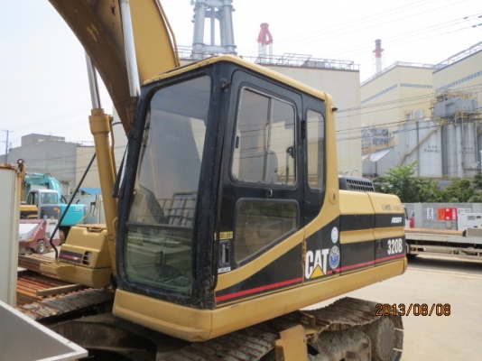 320B 3MR01551 จากญี่ปุ่นถึงไทยแล้วครับ