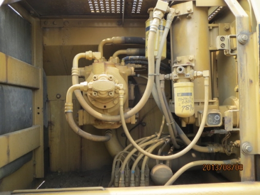 320B 3MR01551 จากญี่ปุ่นถึงไทยแล้วครับ 320B 3MR01551 จากญี่ปุ่นถึงไทยแล้วครับ