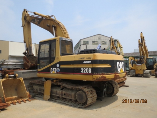 320B 3MR01551 จากญี่ปุ่นถึงไทยแล้วครับ 320B 3MR01551 จากญี่ปุ่นถึงไทยแล้วครับ