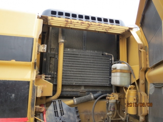 320B 3MR01551 จากญี่ปุ่นถึงไทยแล้วครับ 320B 3MR01551 จากญี่ปุ่นถึงไทยแล้วครับ