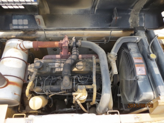 320B 3MR01551 จากญี่ปุ่นถึงไทยแล้วครับ 320B 3MR01551 จากญี่ปุ่นถึงไทยแล้วครับ