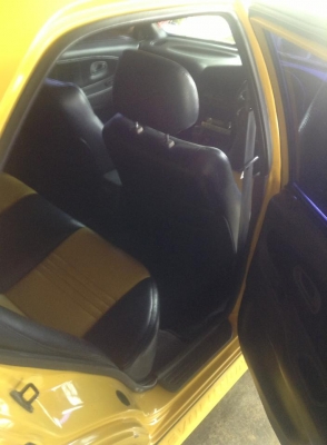 ขายรถเก๋งมิสซูอีคา 1500cc 92,000 บาท