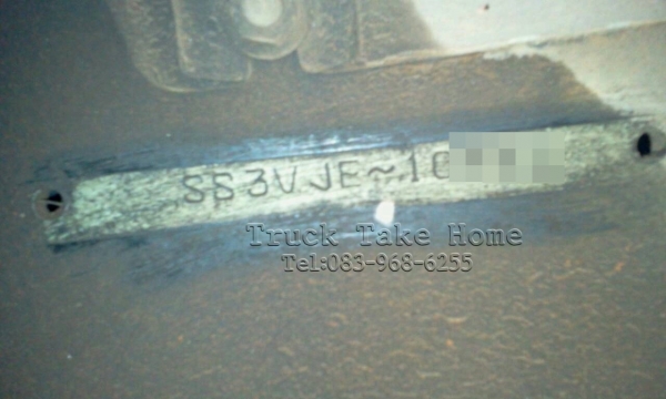 Hino 360 แรงม้า เล่มทะเบียนพร้อมขายค่ะ