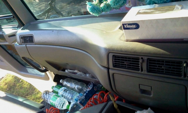 Hino 360 แรงม้า เล่มทะเบียนพร้อมขายค่ะ