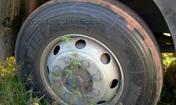 Hino 360 แรงม้า เล่มทะเบียนพร้อมขายค่ะ