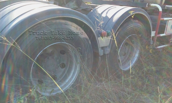 Hino 360 แรงม้า เล่มทะเบียนพร้อมขายค่ะ