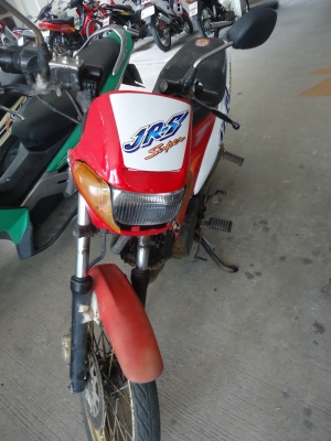Yamaha JR ปี 39