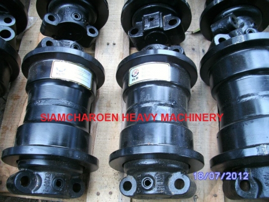 Spare part 9132602 ROLLER; LOWER ASS'Y (Hitachi)เรากล้าถ้าให้คุณทดสอบก่อนซื้อ(พร้อมรับประกันให้อีก1ปี)ยี่ห้อนี้มีที่เราเจ้าเดียวในไทย