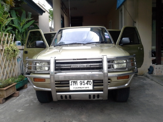 รถบ้านเดิมๆพร้อมใช้ไม่ต้องซ่อม