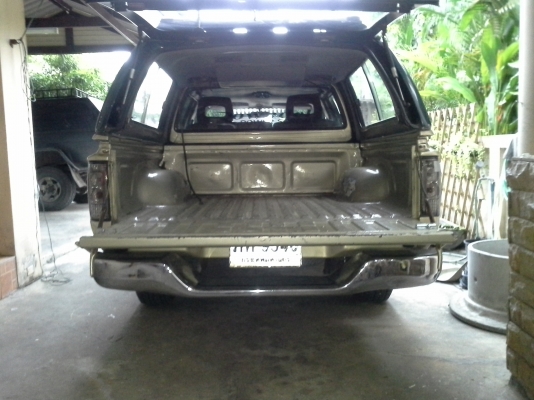 รถบ้านเดิมๆพร้อมใช้ไม่ต้องซ่อม