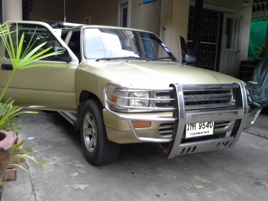 รถบ้านเดิมๆพร้อมใช้ไม่ต้องซ่อม