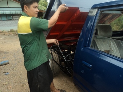 ขายแล้วครับ ขอบคุณ truck2hand.com ไปส่งอีสารครับ ขายแล้วครับ ขอบคุณ truck2hand.com ไปส่งอีสารครับ