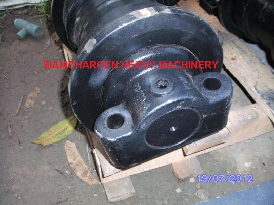 Spare part 208-30-00210 TRACK ROLLER ASS'Y (Komatsu)เรากล้าถ้าให้คุณทดสอบก่อนซื้อ(พร้อมรับประกันให้อีก1ปี)ยี่ห้อนี้มีที่เราเจ้าเดียวในไทย Spare part 208-30-00210 TRACK ROLLER ASS'Y (Komatsu)เรากล้าถ้าให้คุณทดสอบก่อนซื้อ(พร้อมรับประกันให้อีก1ปี)ยี่ห้อนี้มีที่เราเจ้าเดียวในไทย