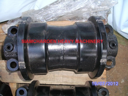 Spare part 207-30-00150 TRACK ROLLER ASS'Y (Komatsu)เรากล้าถ้าให้คุณทดสอบก่อนซื้อ(พร้อมรับประกันให้อีก1ปี)ยี่ห้อนี้มีที่เราเจ้าเดียวในไทย