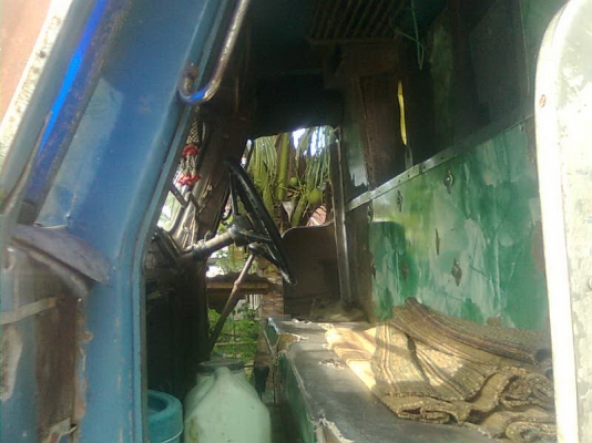 ขายแม็คโคร KOMATSU PC120 รุ่น 5พร้อมเทนเล่อบรรทุกหัวยาว