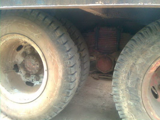 ขายแม็คโคร KOMATSU PC120 รุ่น 5พร้อมเทนเล่อบรรทุกหัวยาว