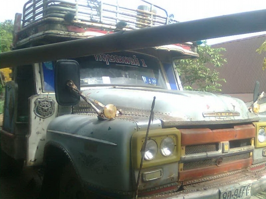 ขายแม็คโคร KOMATSU PC120 รุ่น 5พร้อมเทนเล่อบรรทุกหัวยาว