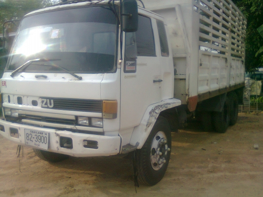 ขายร็อกกี้เพลาเดียวล่องเดิมๆ