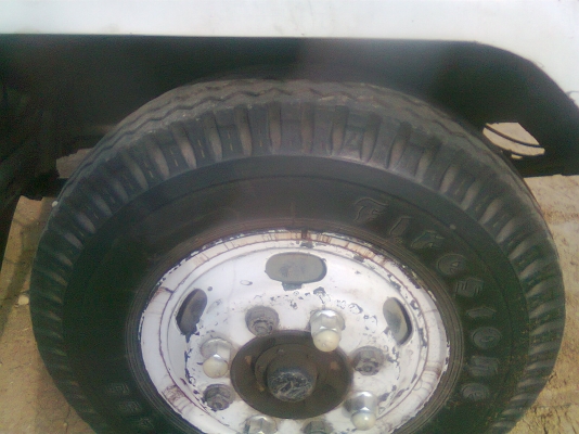 ขายร็อกกี้เพลาเดียวล่องเดิมๆ