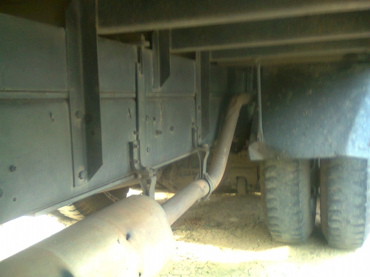 ขายร็อกกี้เพลาเดียวล่องเดิมๆ