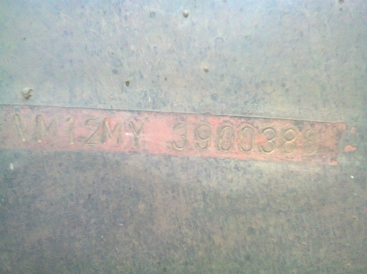 ขายร็อกกี้เพลาเดียวล่องเดิมๆ